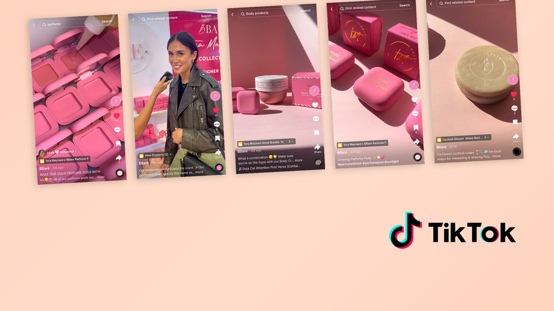 TikTok Made Me Do It: The Beauty Hacks Going Viral