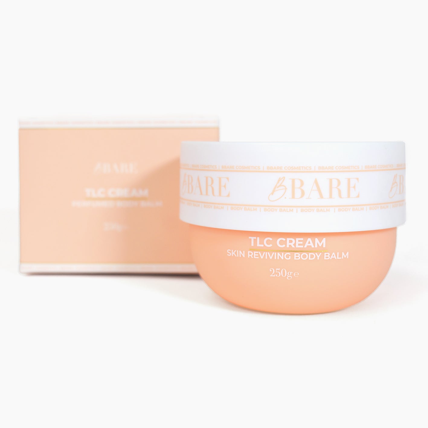 Original Collection TLC Perfume Body Balm