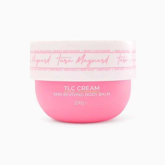 Tara's TLC Perfume Body Balm