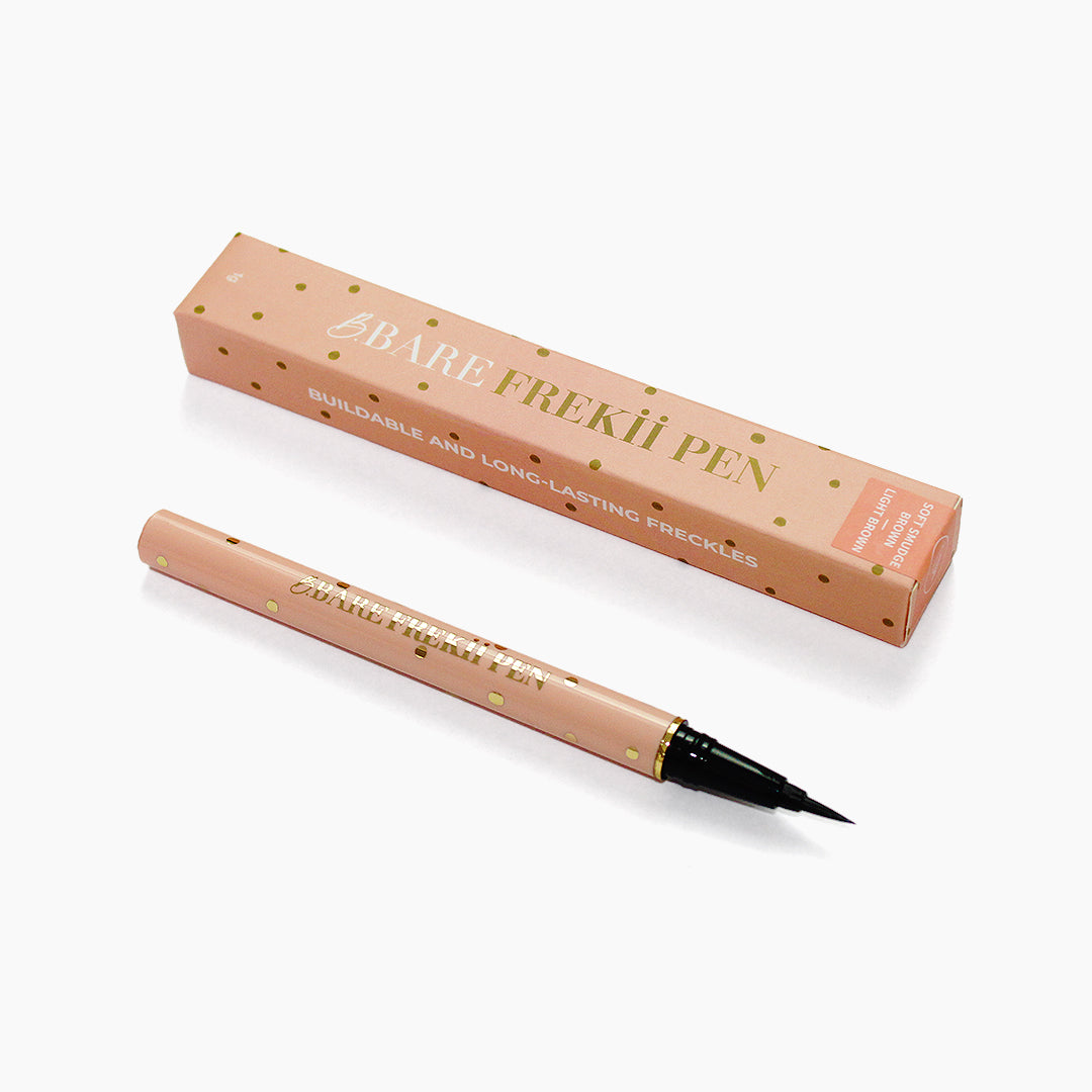 Frekii Pen