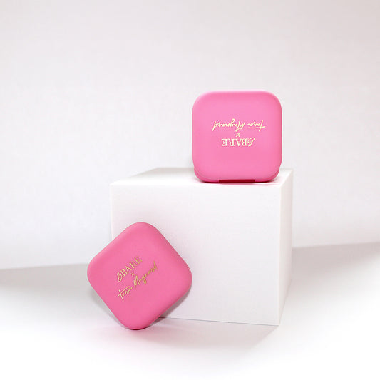 Tara Maynard Edit Solid Perfume Pods - Full Collection