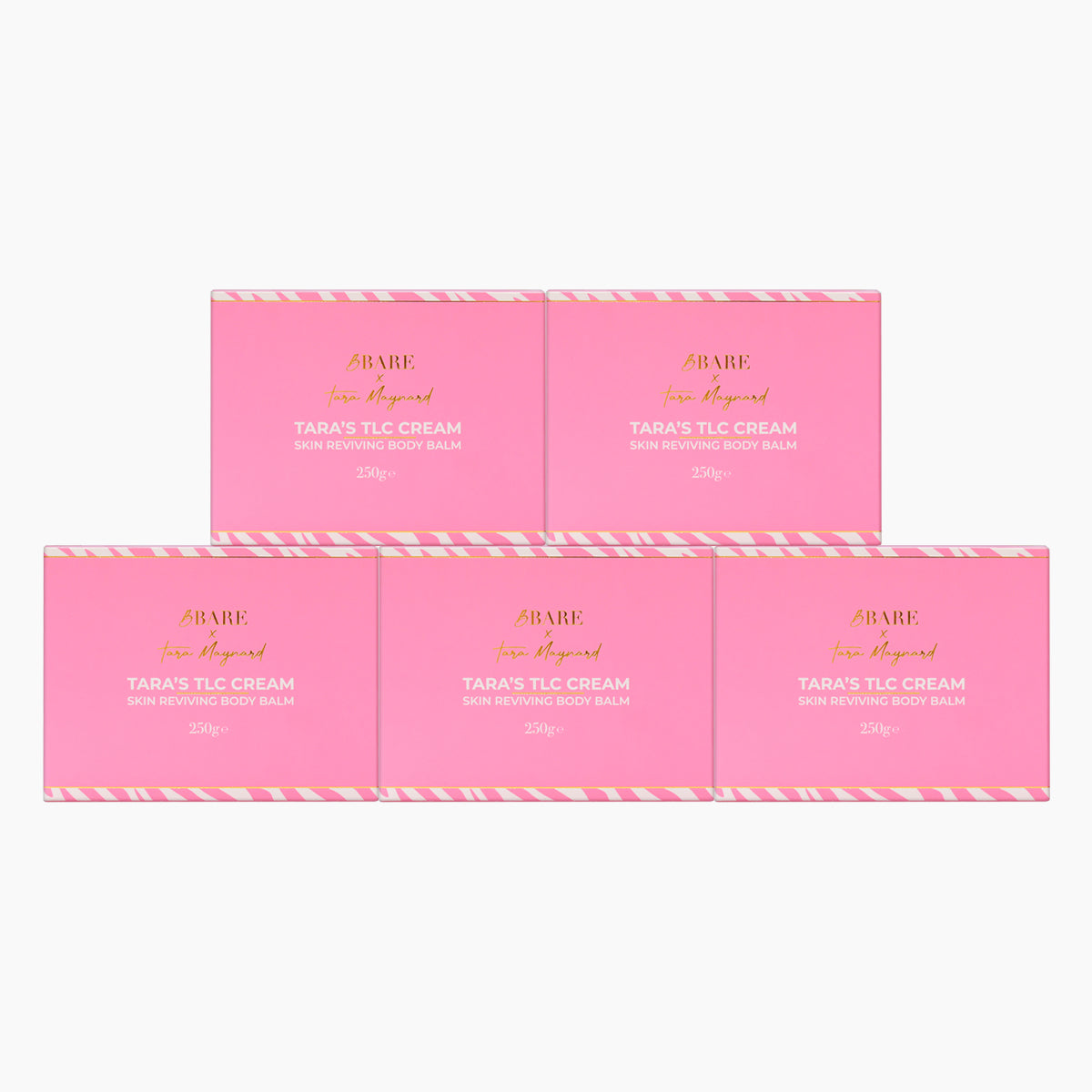 Tara Maynard Perfume Body Balm - Full Collection