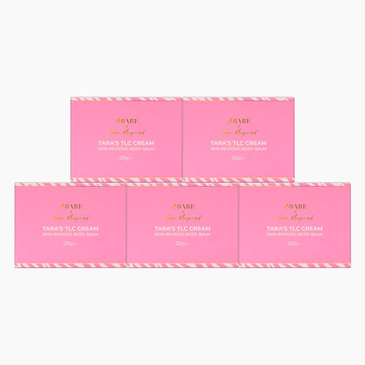 Tara Maynard Perfume Body Balm - Full Collection