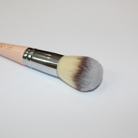 Duo Bronzer and Contour Brush