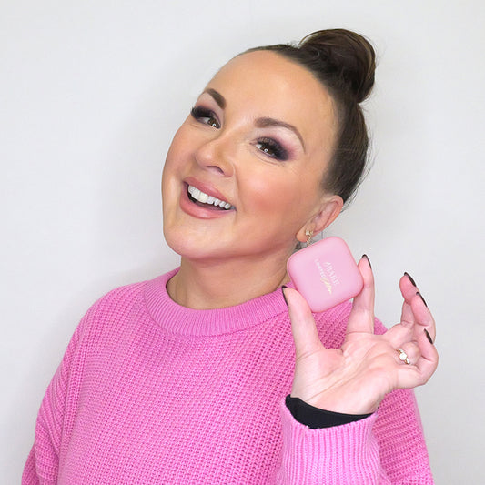 Just Nina - Limited Edition Solid Perfume Pod