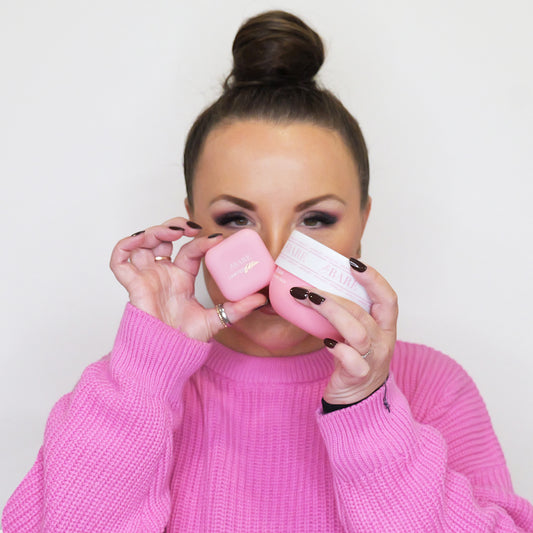 Just Nina - Limited Edition perfume bundle