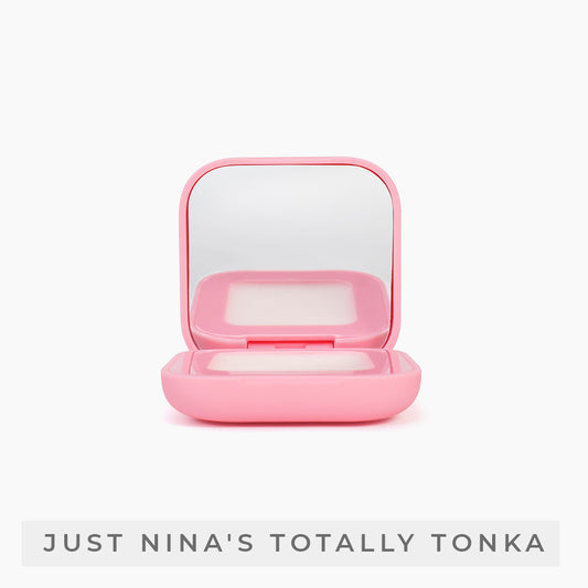 Just Nina - Limited Edition Solid Perfume Pod