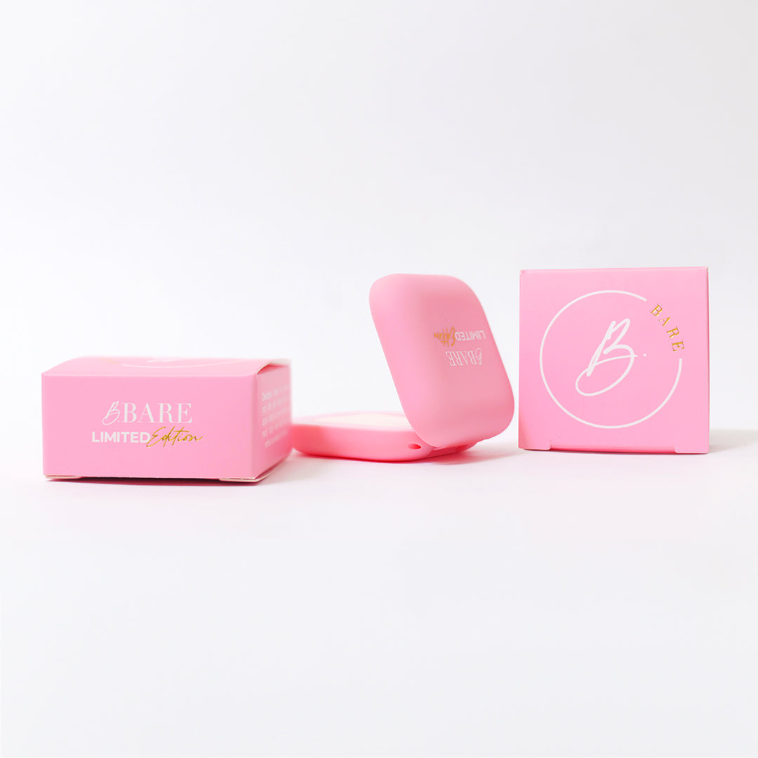 So Stylish Soph - Limited Edition Solid Perfume Pod