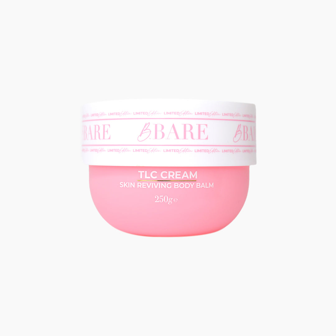 Just Nina - Limited Edition TLC Cream