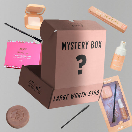 Mystery Beauty Bundle Box Large