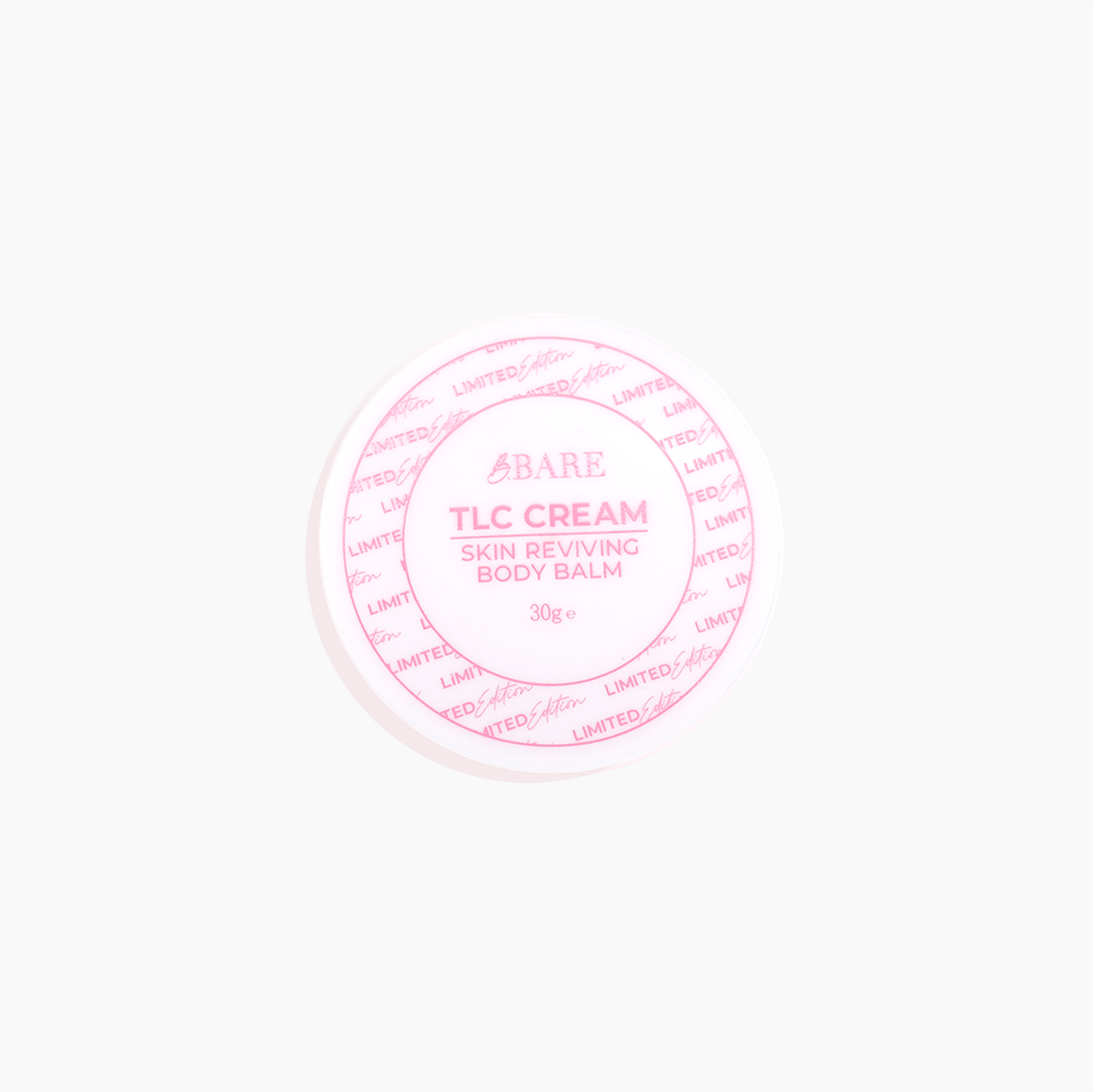 Erba X Limited Edition - Mini TLC Cream