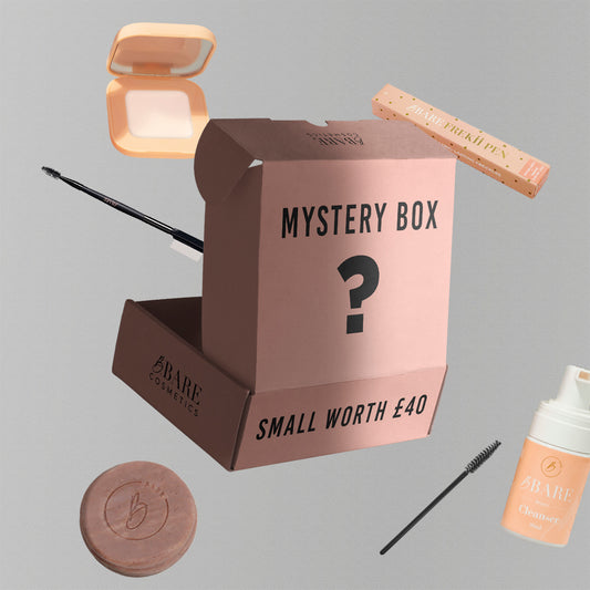 Mystery Beauty Bundle Box Small