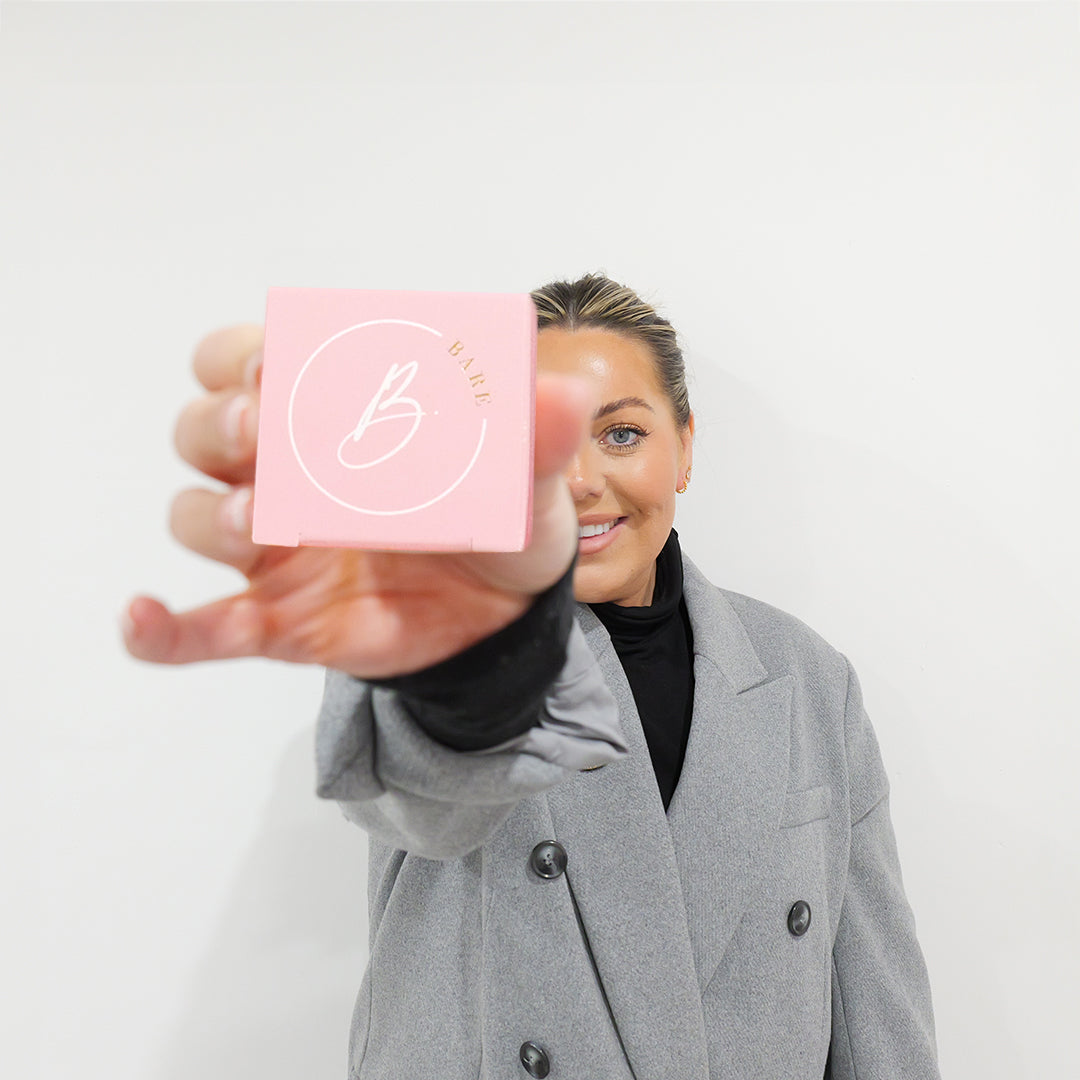 So Stylish Soph - Limited Edition Solid Perfume Pod
