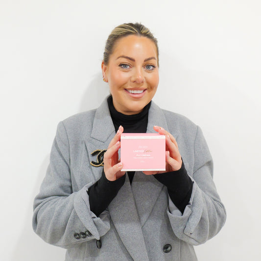 So Stylish Soph - Limited Edition TLC Cream