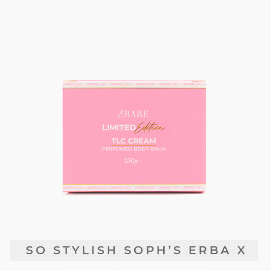 So Stylish Soph - Limited Edition TLC Cream