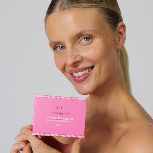 Tara's TLC Perfume Body Balm