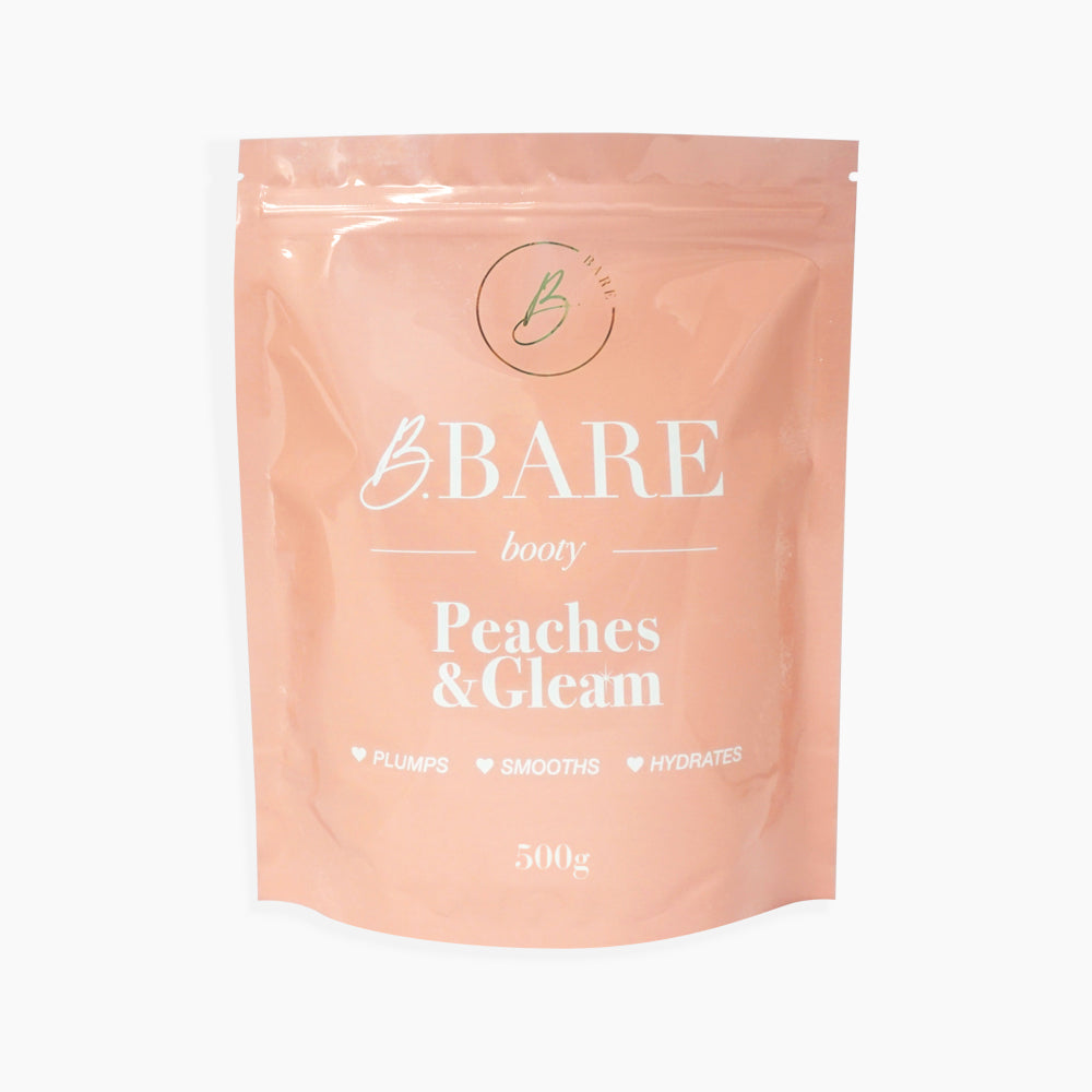 Peaches & Gleam