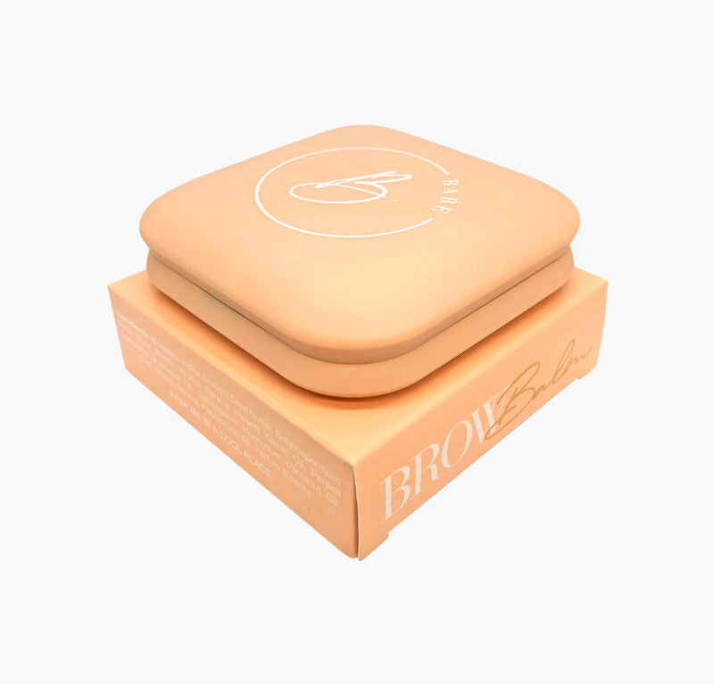 Brow Growth Balm