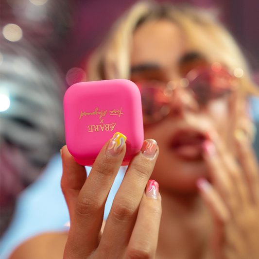 Tara Maynard Edit Solid Perfume Pods