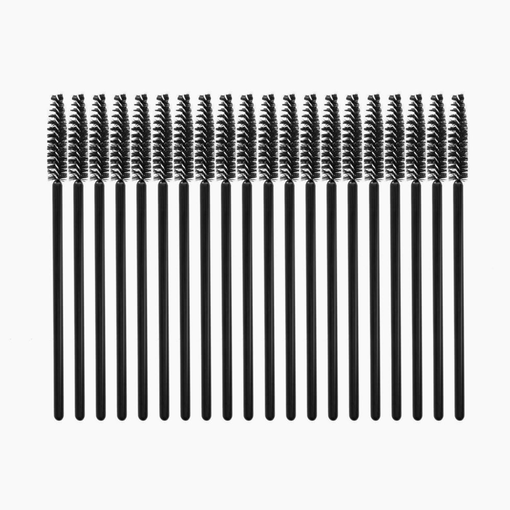 Spoolie Brushes