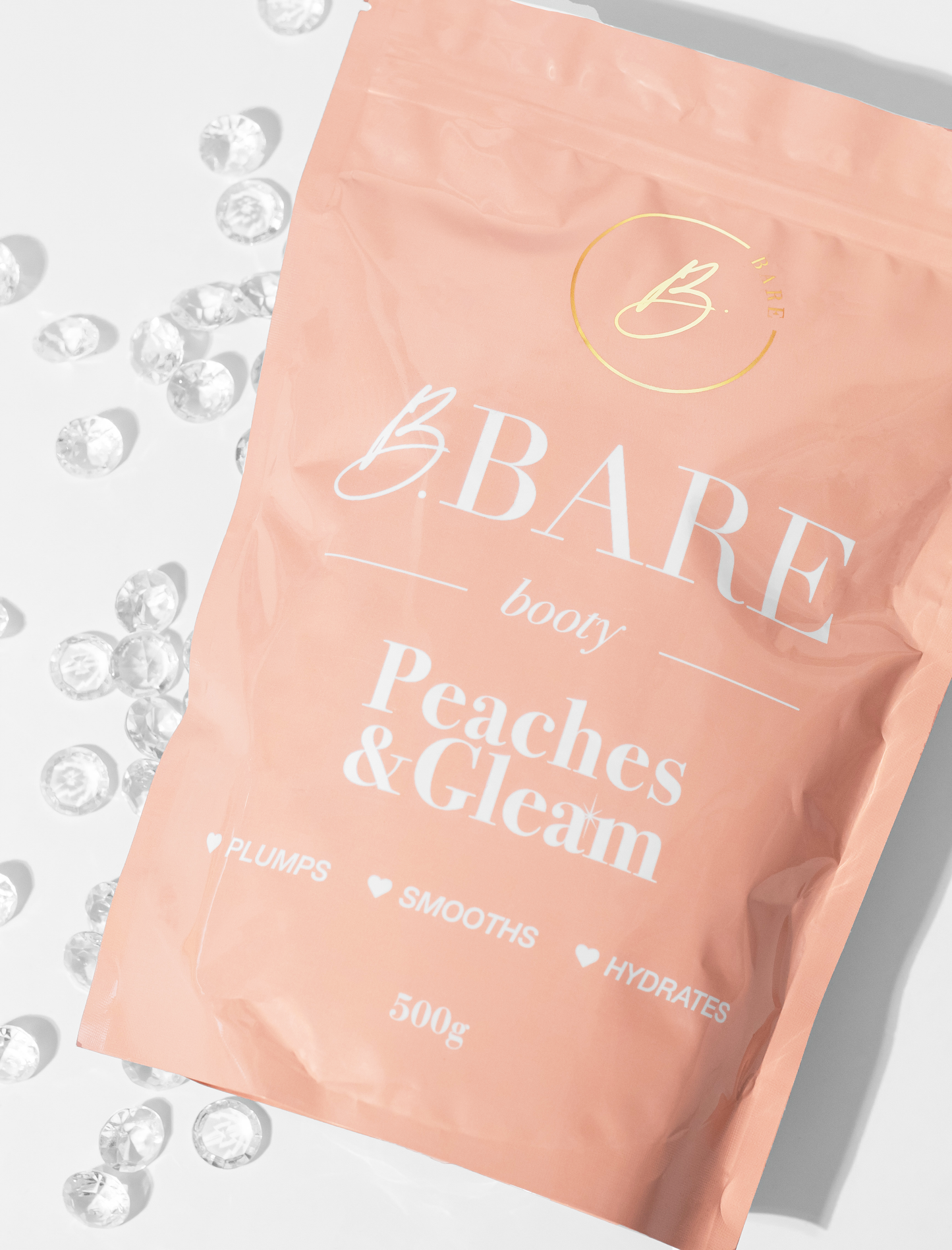 Peaches & Gleam
