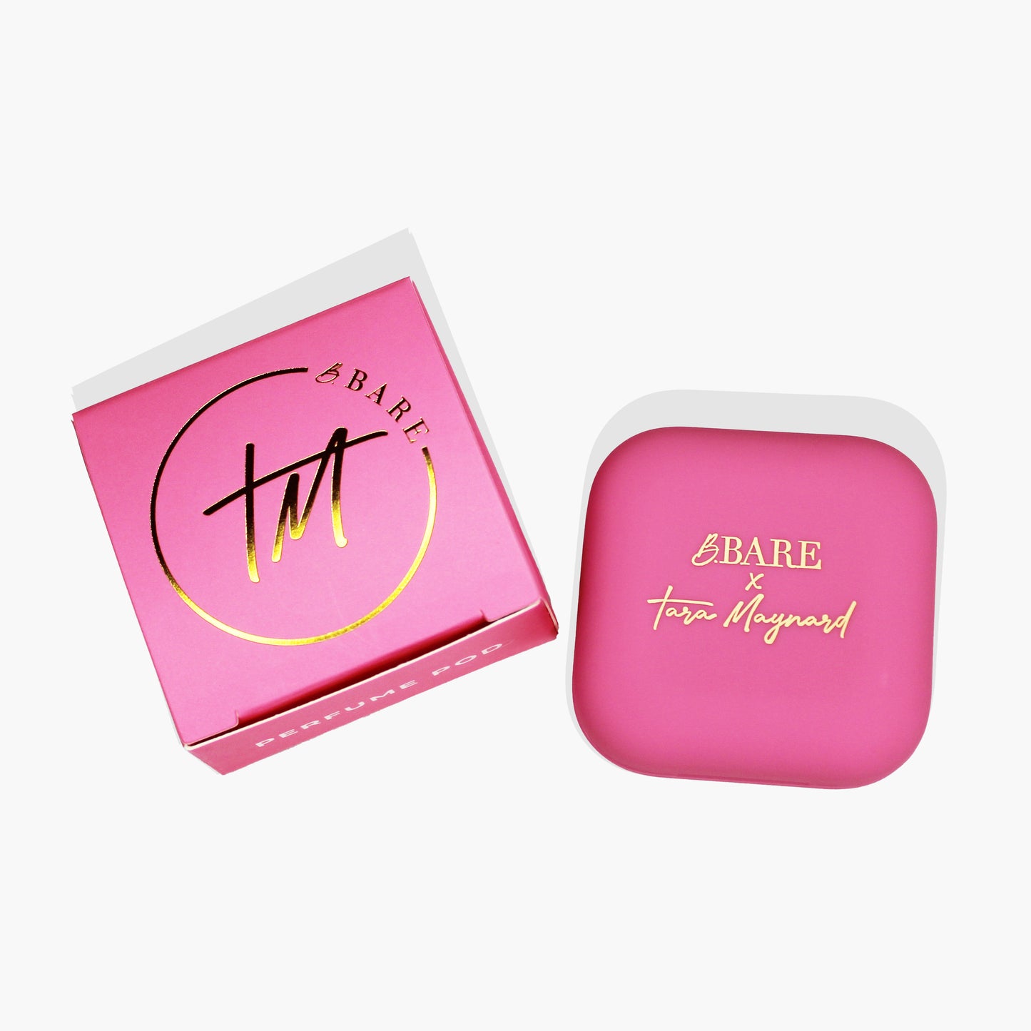Tara Maynard Edit Solid Perfume Pods