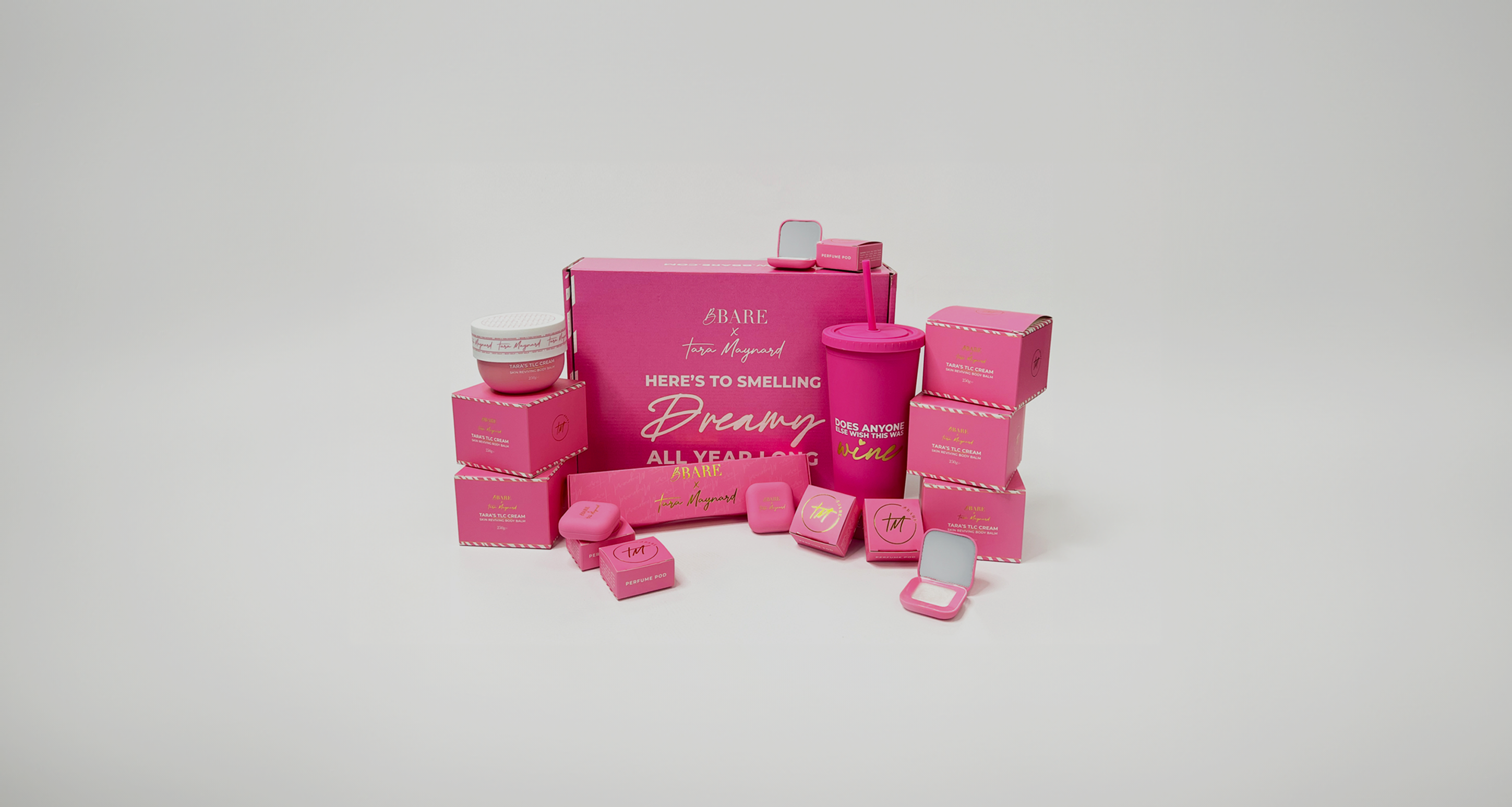 Ombre Ambition: The Scent of Luxury, Without the Luxury Price