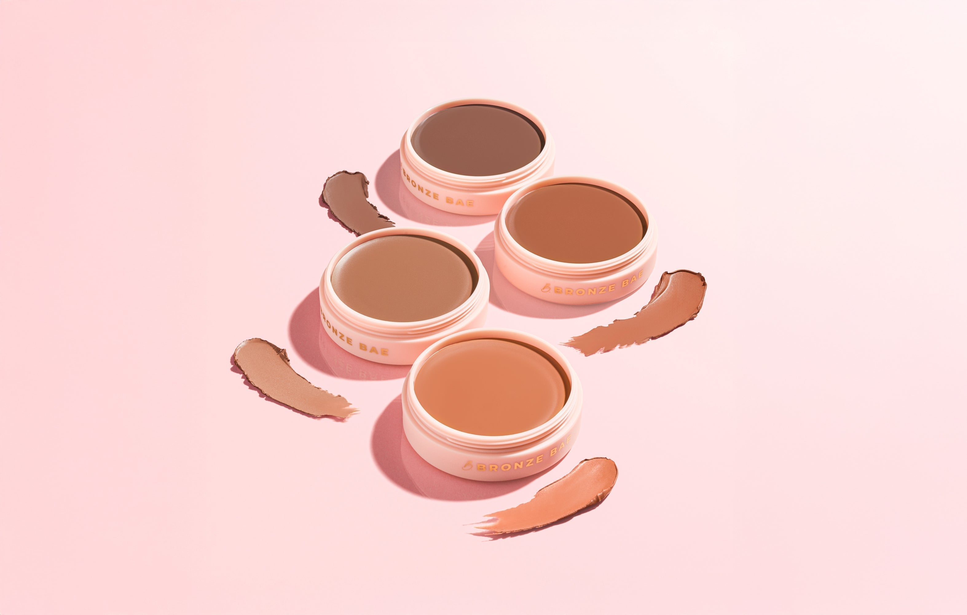 Editor's Choice: My Bbare Favourites