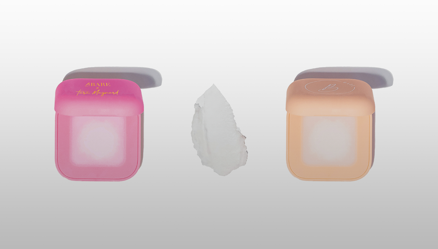 Traditional Spray Perfume Vs Solid Perfume Balms