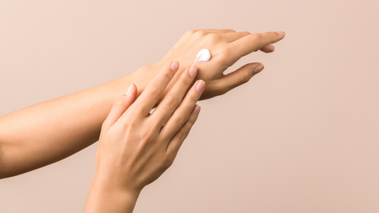 Body Balm: How Can You Treat Dry Skin In Spring
