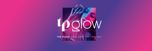 BBare Cosmetics TP Glow pop up shop