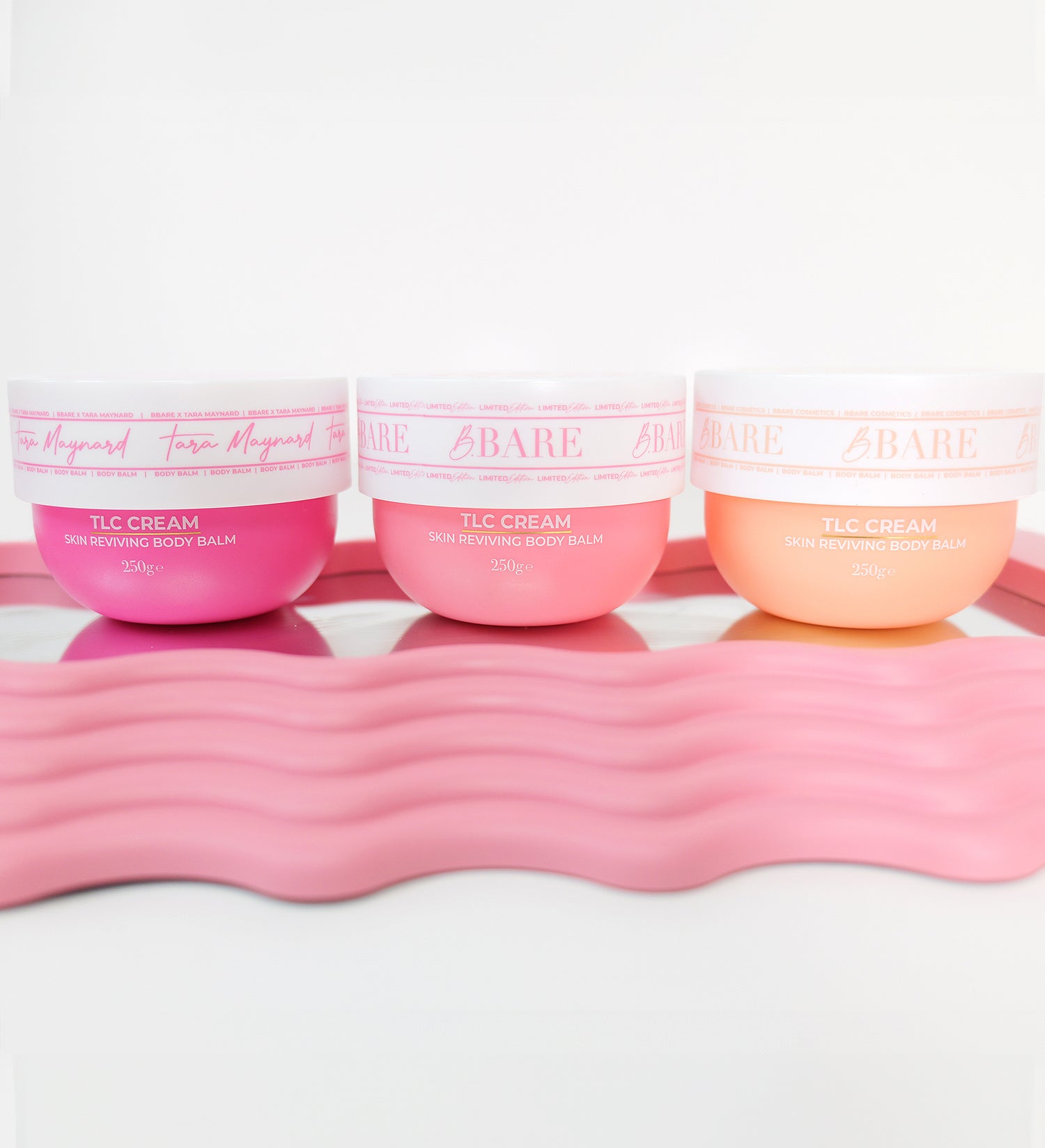 TLC Creams