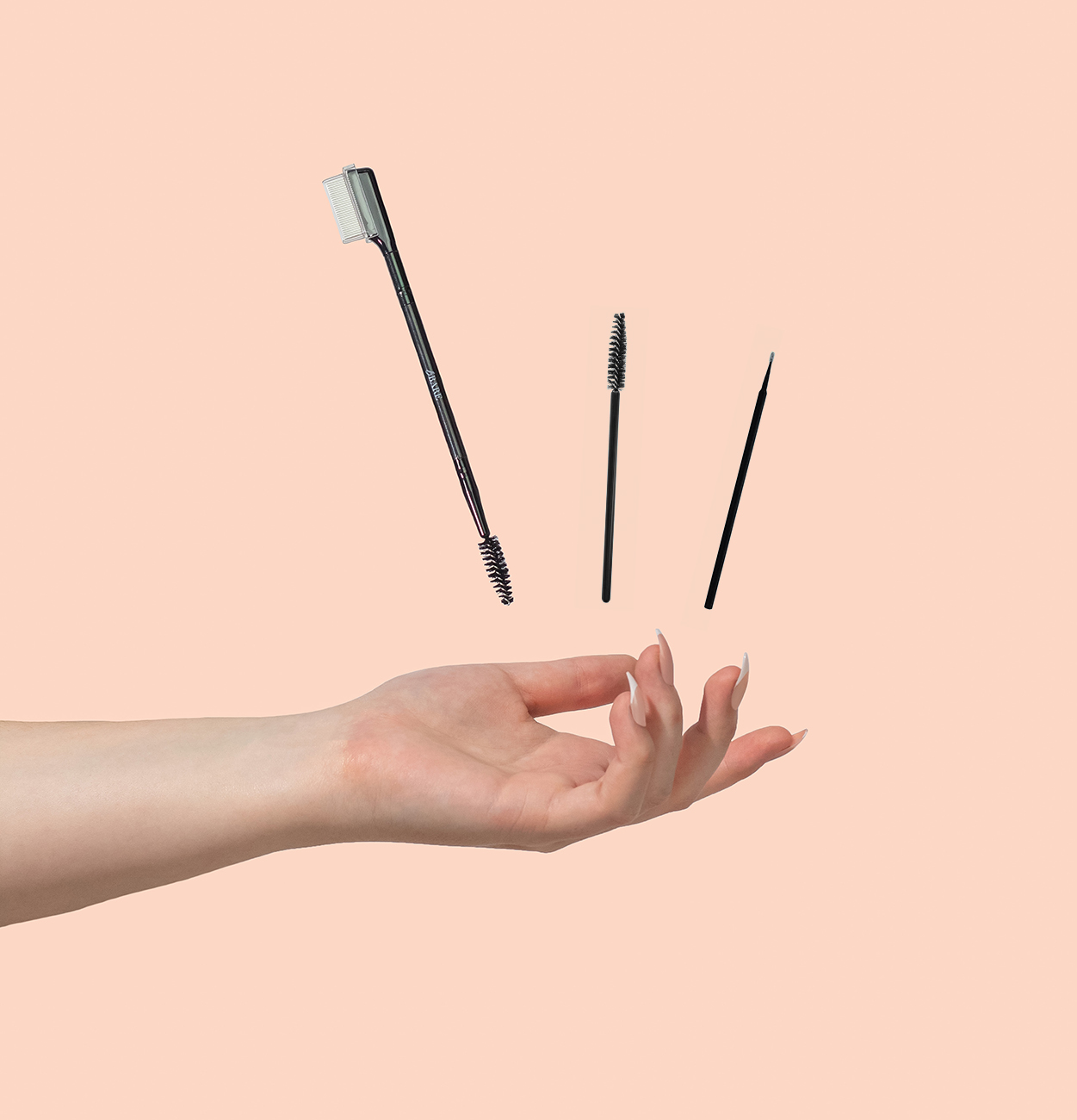 Brow Tools – BBARE