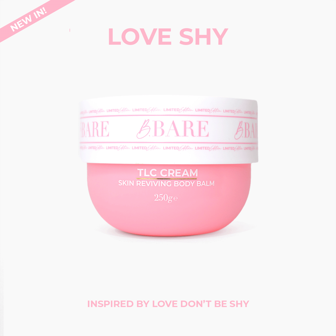 TLC Cream