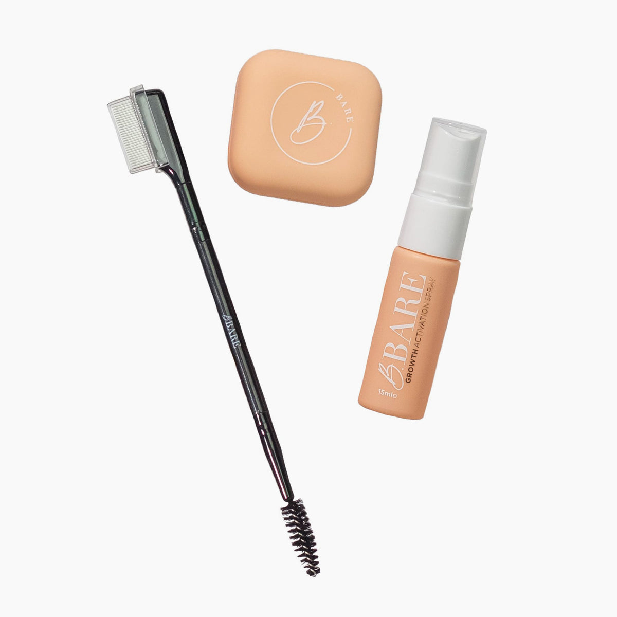 Brow Bae Kit Styling Kit
