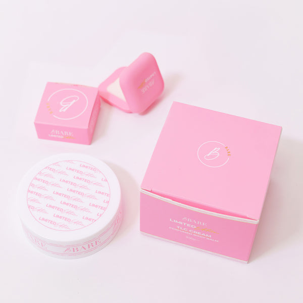 Just Nina - Limited Edition perfume bundle