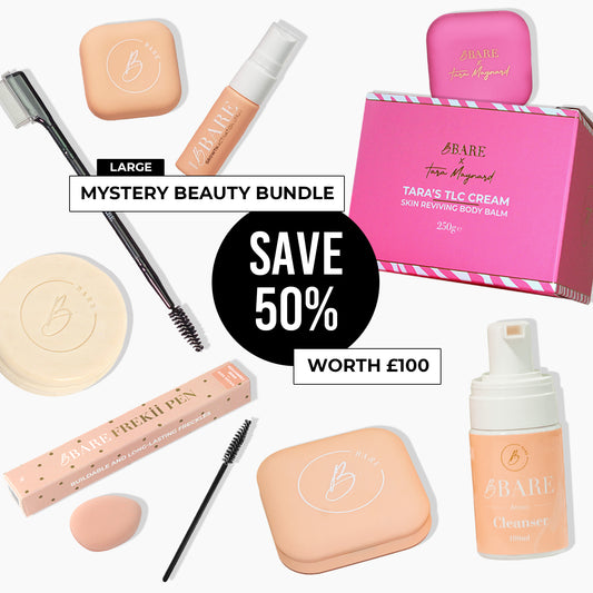 Mystery Beauty Bundle Box Large