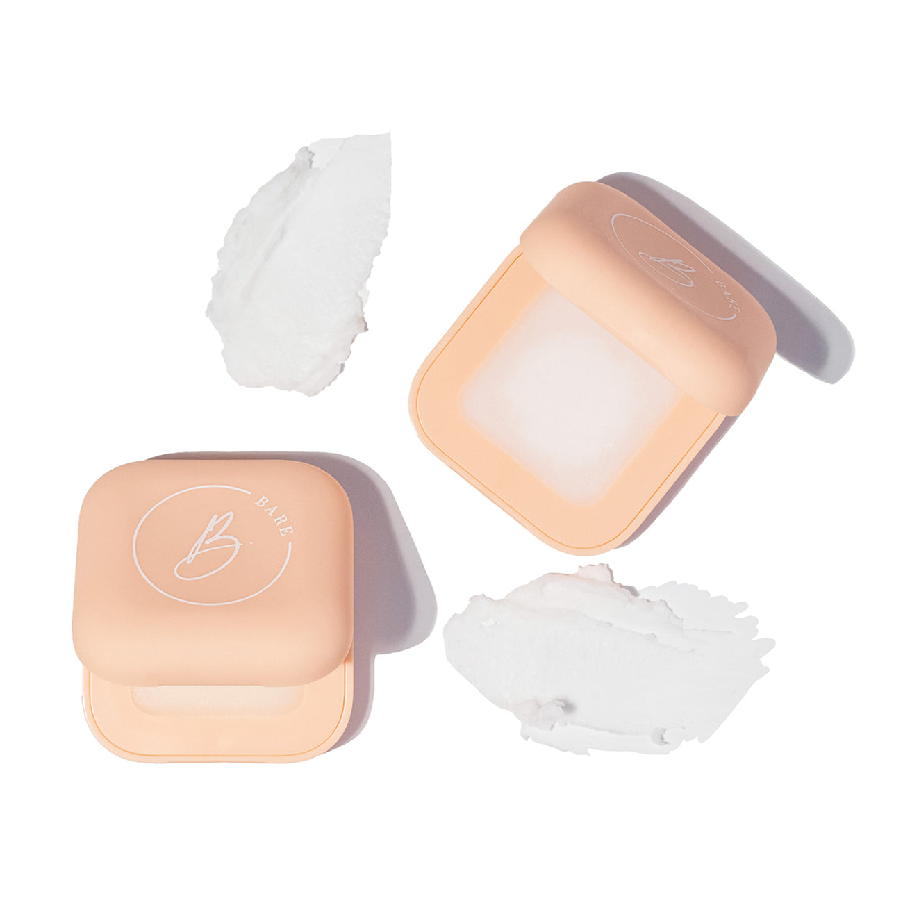 Solid Perfume Pods