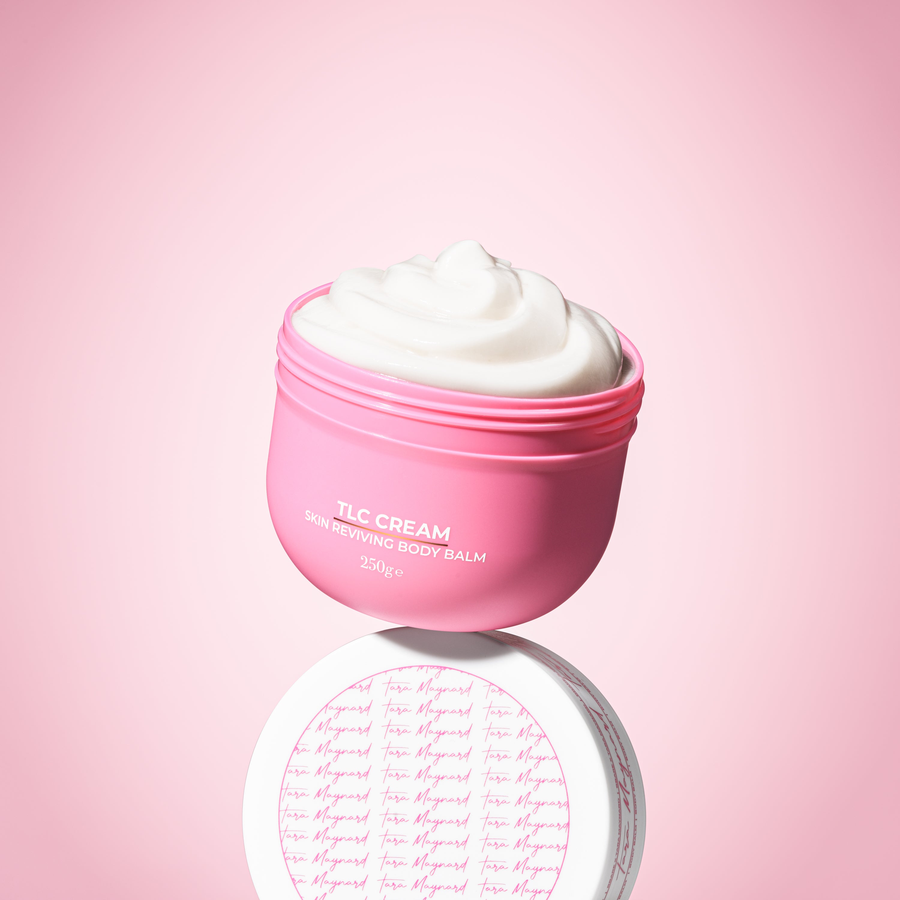 TLC Cream