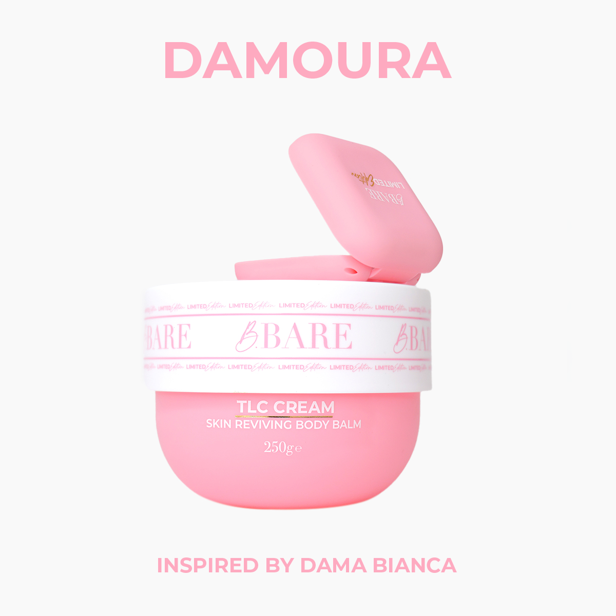 Cream & Perfume Pod Bundles