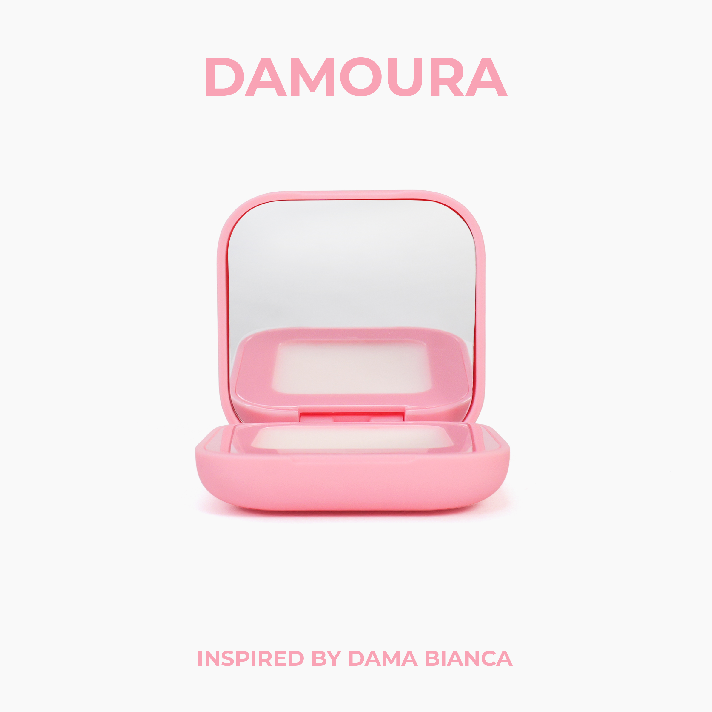 Solid Perfume Pods