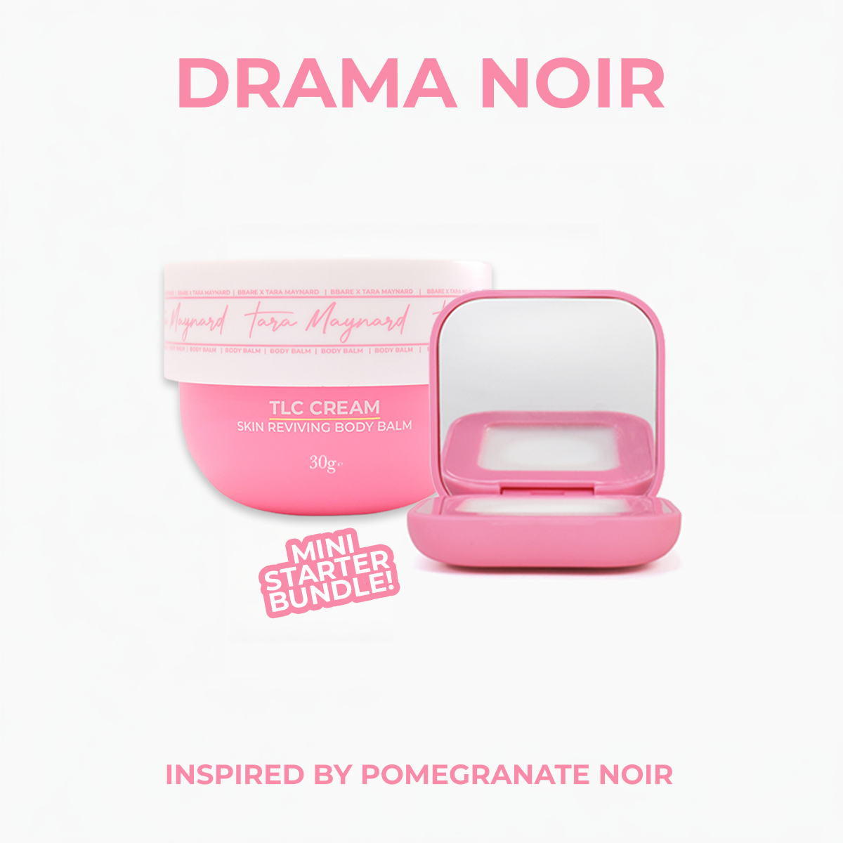 Cream & Perfume Pod Bundles
