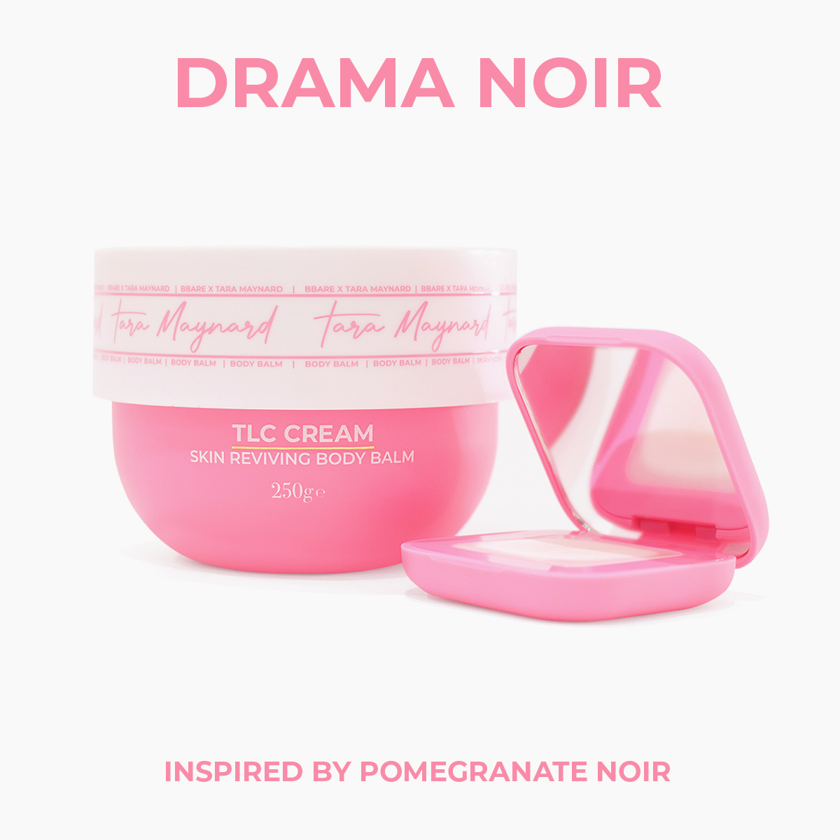 Cream & Perfume Pod Bundles