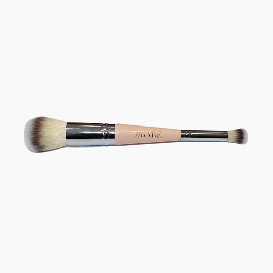 Duo Bronzer and Contour Brush