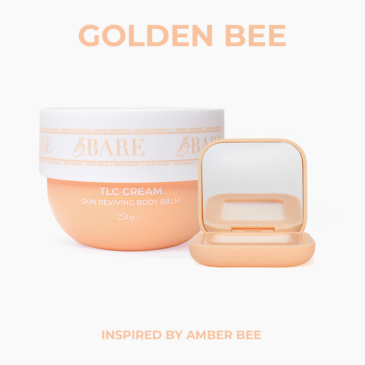 Cream & Perfume Pod Bundles