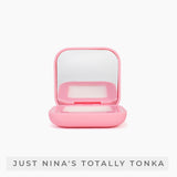 Just Nina - Limited Edition Solid Perfume Pod