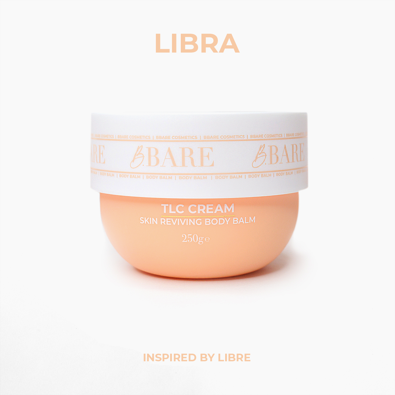 TLC Cream