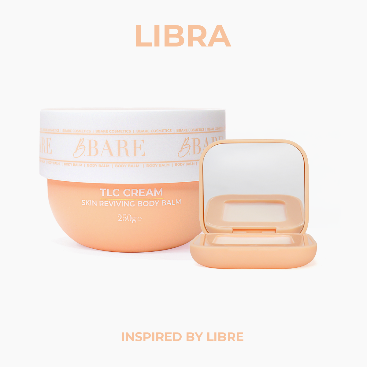 Cream & Perfume Pod Bundles