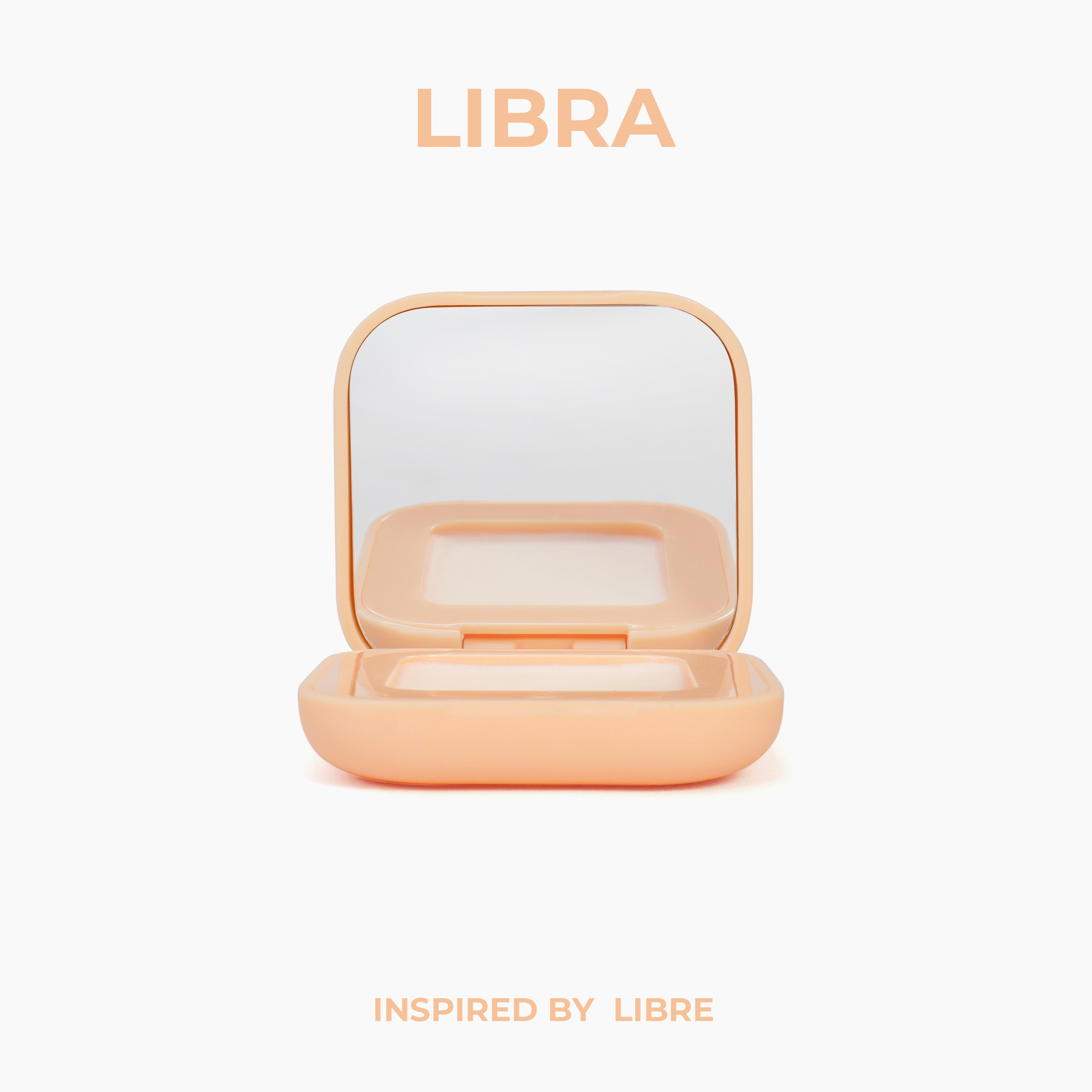 Solid Perfume Pods
