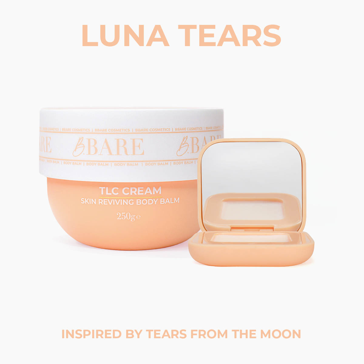 Cream & Perfume Pod Bundles